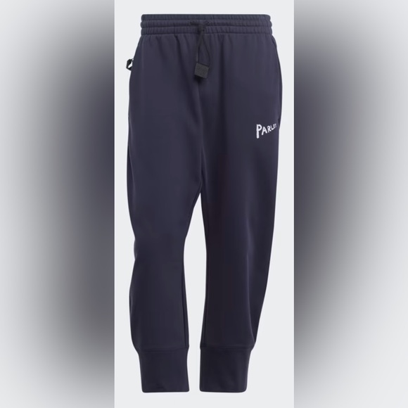 Adidas Parley Pants - Picture 2 of 4